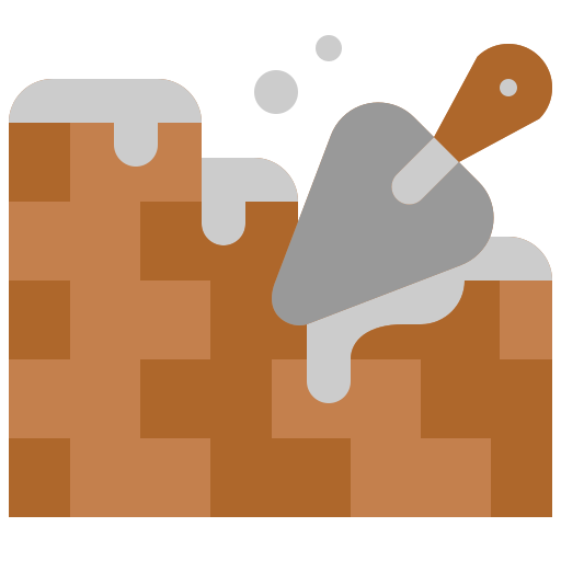bricklaying